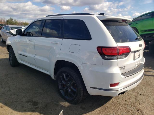 Image 2 of 2020 JEEP GRAND CHEROKEE LIMITED 2020 with VIN 1C4RJFBG6LC373404