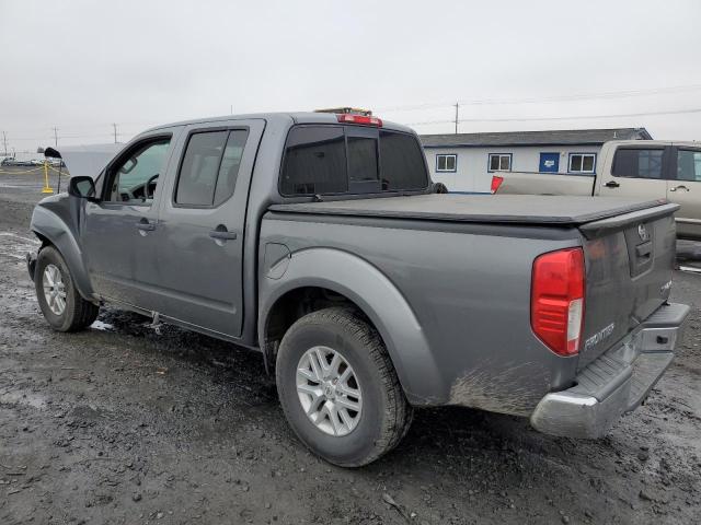 Image 2 of 2017 NISSAN FRONTIER S 2017 with VIN 1N6AD0EV7HN718766