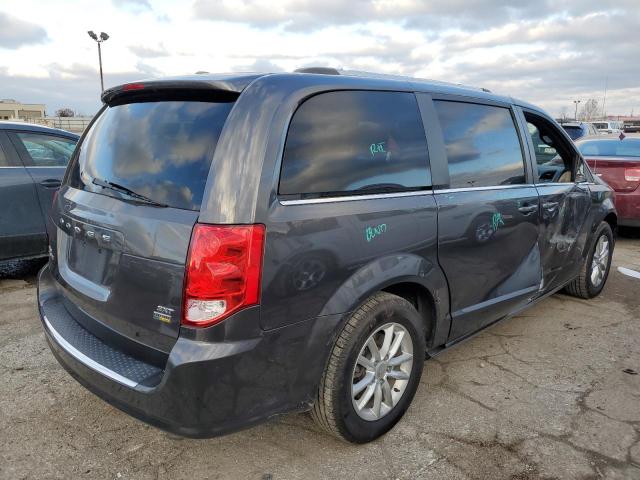 Obraz 3 z 2019 DODGE GRAND CARAVAN SXT 2019 z VIN 2C4RDGCG7KR660039