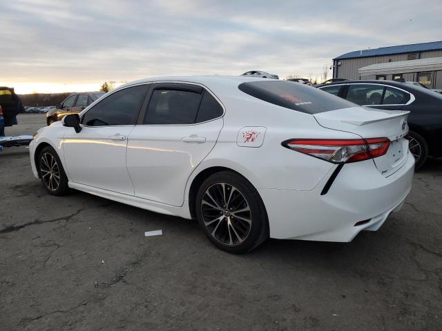 Obraz 2 z 2018 TOYOTA CAMRY L 2018 z VIN 4T1B11HK2JU039227
