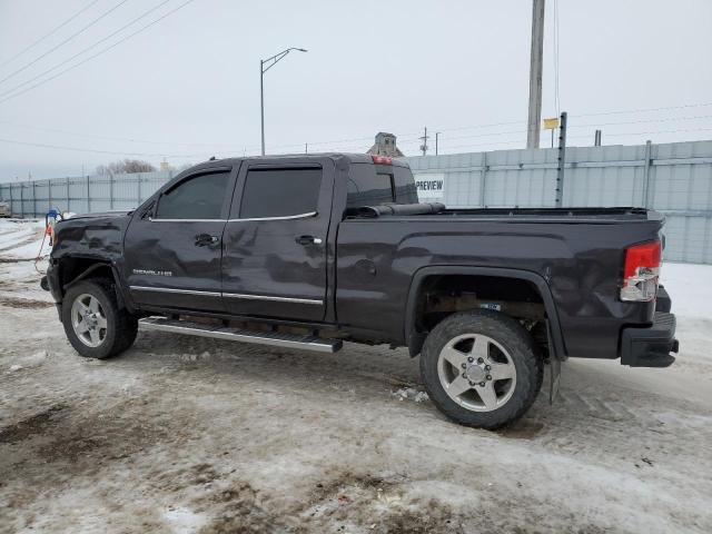 Obraz 2 z 2015 GMC SIERRA K2500 DENALI 2015 z VIN 1GT120E83FF133810