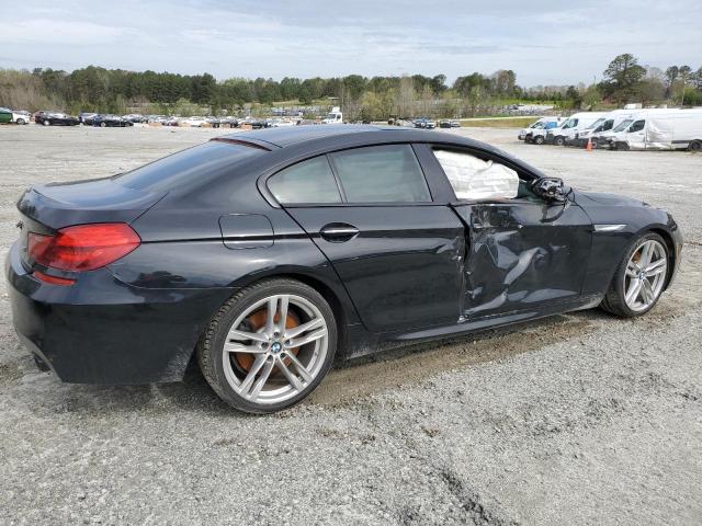 Image 3 of 2016 BMW 640 I GRAN COUPE 2016 with VIN WBA6D0C57GD927504