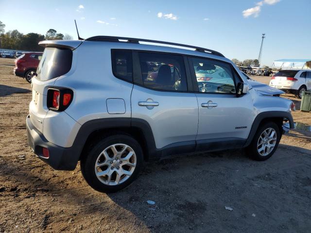 Изображение 3 2018 JEEP RENEGADE LATITUDE 2018 с VIN ZACCJABB1JPJ15391
