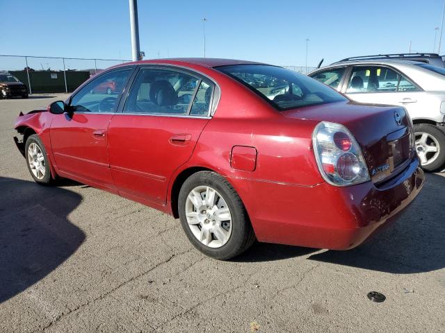 Image 2 of 2006 NISSAN ALTIMA S 2006 with VIN 1N4AL11D16N460398