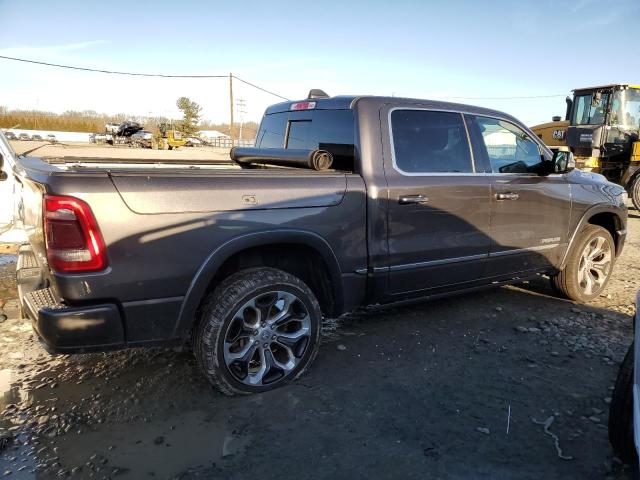 Image 3 of 2020 RAM 1500 LIMITED 2020 with VIN 1C6SRFHT0LN104910