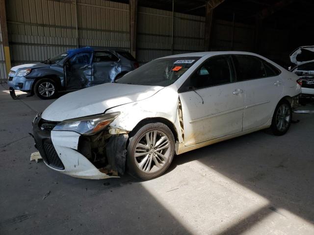 Изображение 1 2017 TOYOTA CAMRY LE 2017 с VIN 4T1BF1FK6HU686096