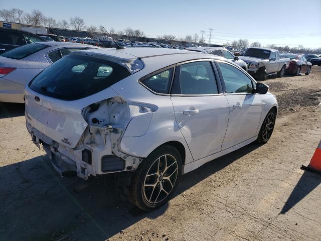 Изображение 3 2015 FORD FOCUS SE 2015 с VIN 1FADP3K26FL248456
