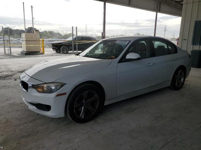 2014 BMW 320 I 2014 image