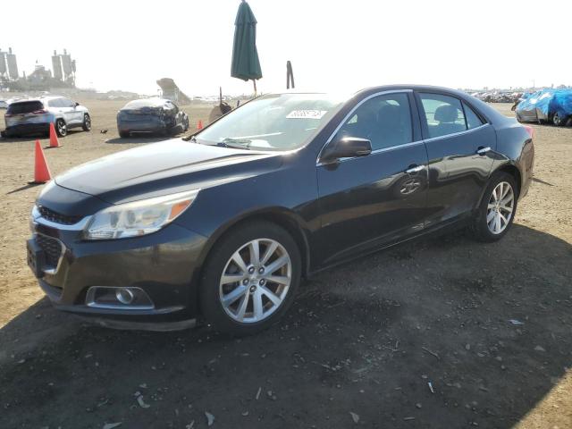 Obraz 1 z 2014 CHEVROLET MALIBU LTZ 2014 z VIN 1G11H5SL9EF266132