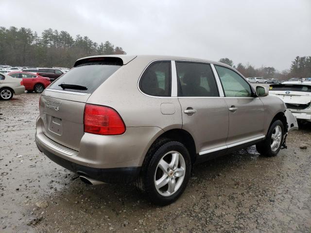Изображение 3 2004 PORSCHE CAYENNE S 2004 с VIN WP1AB29P34LA68399
