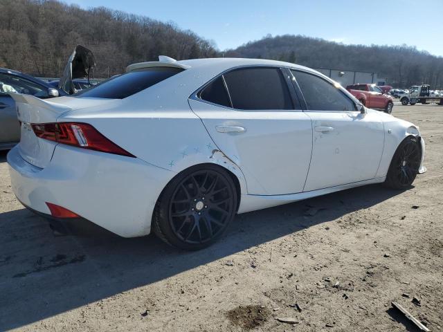 Изображение 3 2014 LEXUS IS 250 2014 с VIN JTHCF1D23E5015601