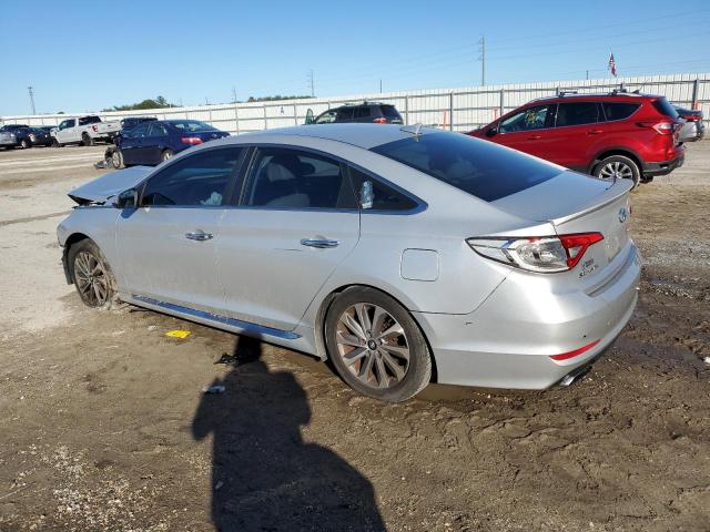 Obraz 2 z 2015 HYUNDAI SONATA SPORT 2015 z VIN 5NPE34AF8FH052429