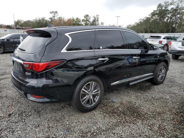 Obraz 3 z 2020 INFINITI QX60 LUXE 2020 z VIN 5N1DL0MN7LC514408