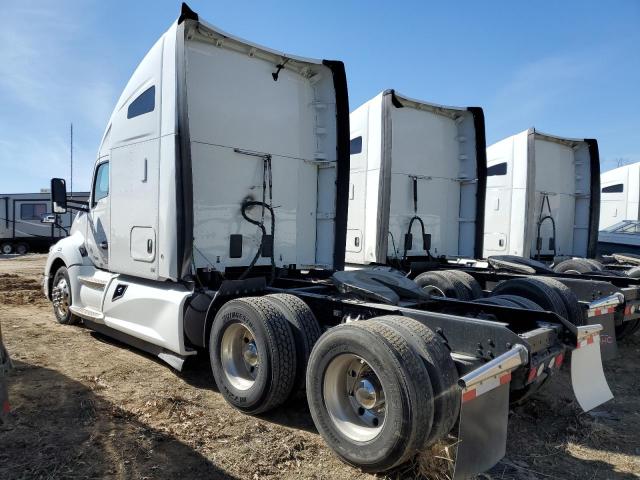 Изображение 3 2019 KENWORTH CONSTRUCTION T680 2019 с VIN 1XKYD49X4KJ258165