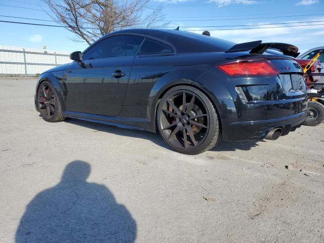 Image 2 of 2019 AUDI TT RS  2019 with VIN WUAASAFV8K1900183