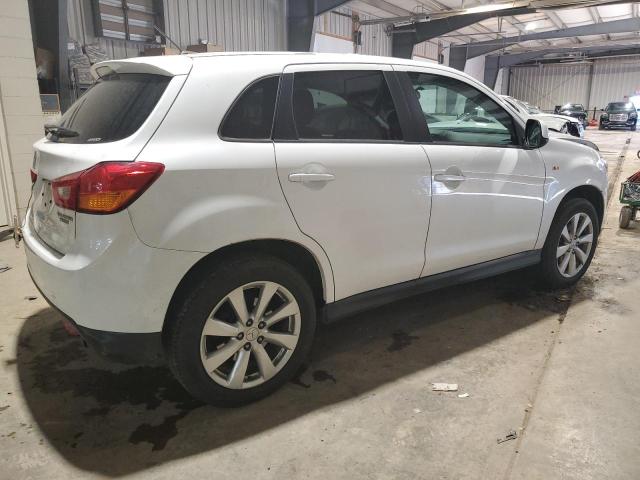 Obraz 3 z 2015 MITSUBISHI OUTLANDER SPORT ES 2015 z VIN 4A4AR3AU8FE061193