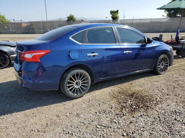 Obraz 3 z 2019 NISSAN SENTRA S 2019 z VIN 3N1AB7AP6KY204400