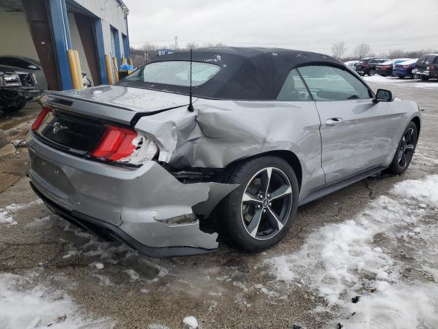 Изображение 3 2020 FORD MUSTANG  2020 с VIN 1FATP8UH7L5190576