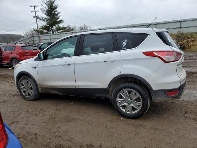 Image 2 of 2014 FORD ESCAPE SE 2014 with VIN 1FMCU9GXXEUC47448