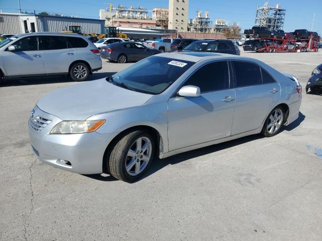Obraz 1 z 2007 TOYOTA CAMRY CE 2007 z VIN JTNBE46K973054363