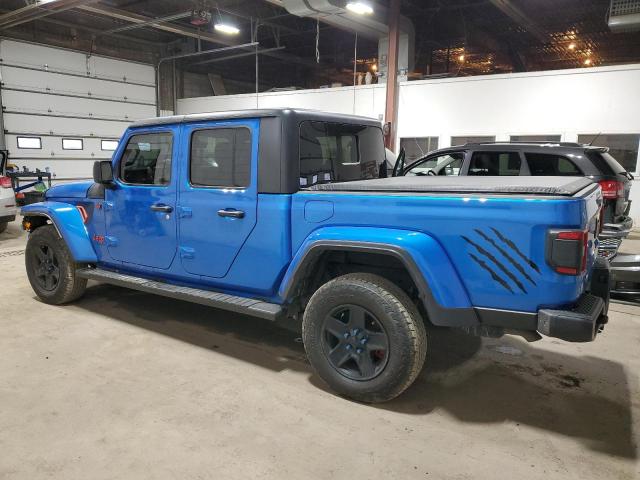Obraz 2 z 2020 JEEP GLADIATOR SPORT 2020 z VIN 1C6JJTAG7LL201869