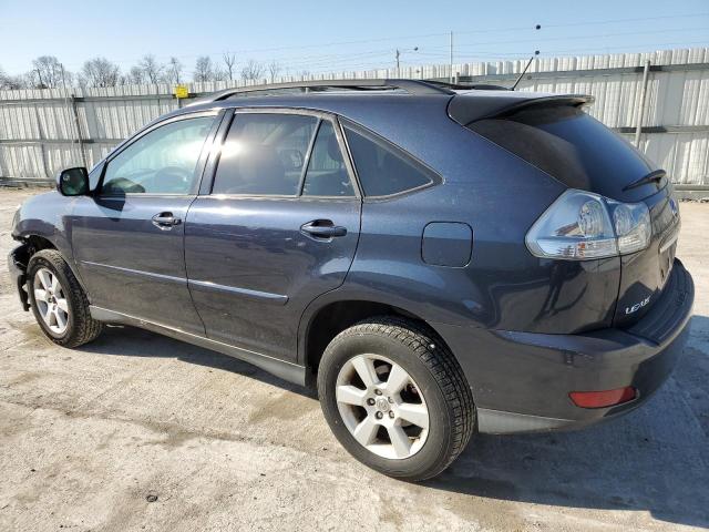 Изображение 2 2005 LEXUS RX 330 2005 с VIN 2T2HA31U75C059719