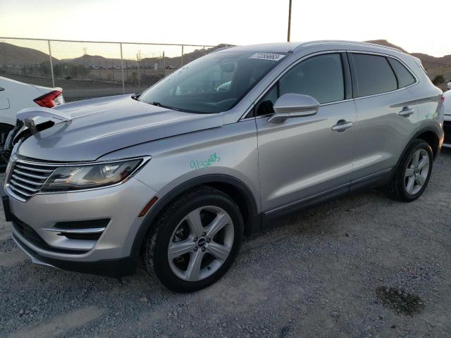 2016 LINCOLN MKC PREMIERE 2016 image