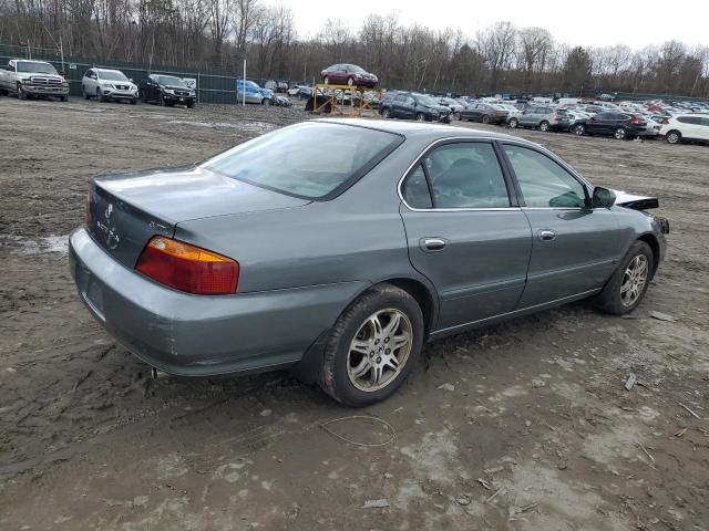 Изображение 3 2000 ACURA 3.2TL  2000 с VIN 19UUA5678YA016809