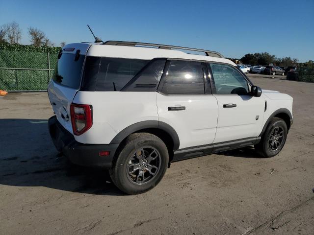 Image 3 of 2023 FORD BRONCO SPORT BIG BEND 2023 with VIN 3FMCR9B62PRD27532