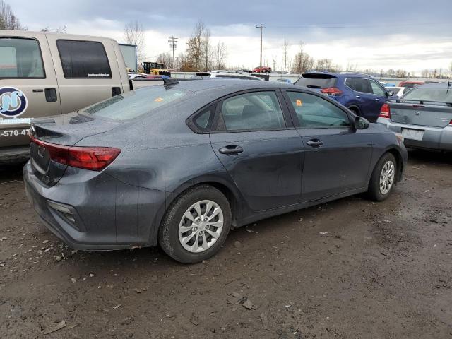 Image 3 of 2020 KIA FORTE FE 2020 with VIN 3KPF24AD9LE249843