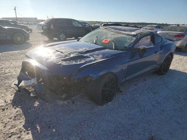 2017 FORD MUSTANG GT 2017 image