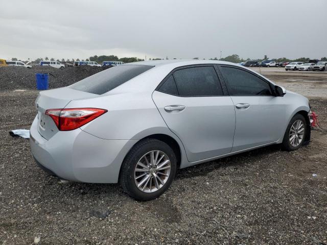 Изображение 3 2014 TOYOTA COROLLA L 2014 с VIN 2T1BURHE7EC063756
