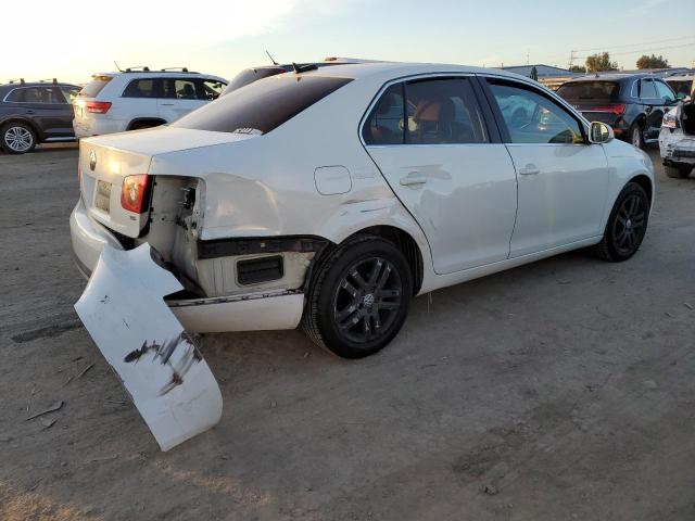 Image 3 of 2006 VOLKSWAGEN JETTA 2.5 OPTION PACKAGE 1 2006 with VIN 3VWSG71K36M726564