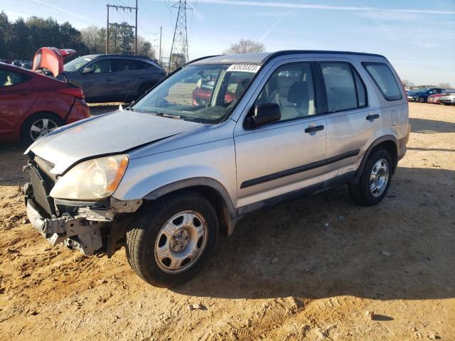 Изображение 2006 HONDA CR-V LX 2006