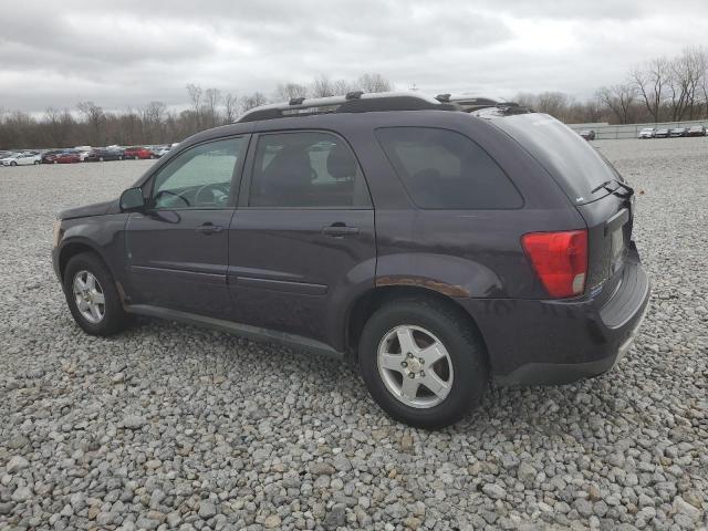 Obraz 2 z 2006 PONTIAC TORRENT  2006 z VIN 2CKDL73F366038428