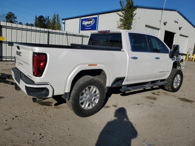 Obraz 3 z 2020 GMC SIERRA K2500 DENALI 2020 z VIN 1GT49REY7LF209019