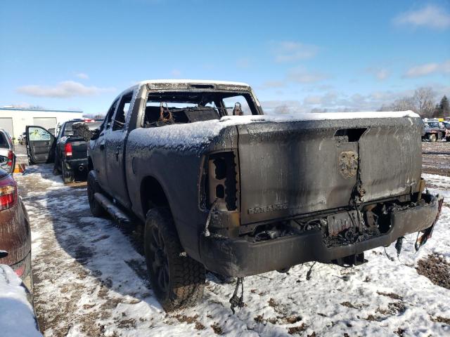 Image 2 of 2023 RAM 2500 LARAMIE 2023 with VIN 3C6UR5FJXPG629928