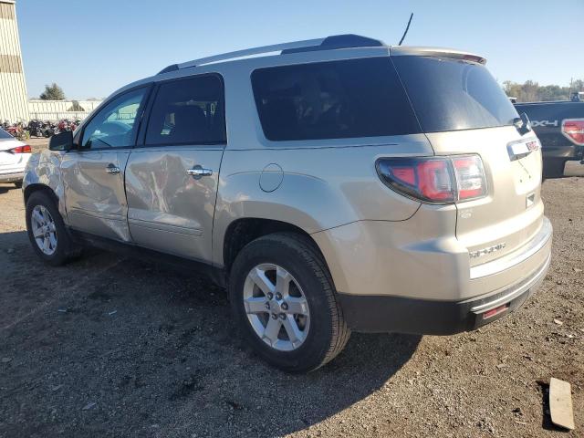 Obraz 2 z 2015 GMC ACADIA SLE 2015 z VIN 1GKKRPKD5FJ341005