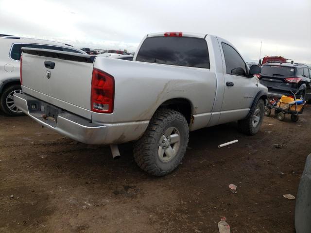 Image 3 of 2006 DODGE RAM 1500 ST 2006 with VIN 1D7HA16K46J146876