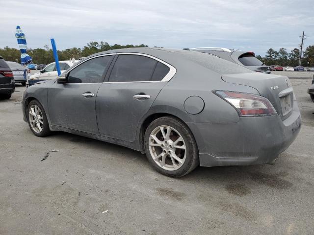 Obraz 2 z 2014 NISSAN MAXIMA S 2014 z VIN 1N4AA5AP9EC488919