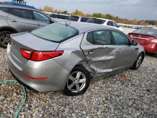 Obraz 3 z 2014 KIA OPTIMA LX 2014 z VIN 5XXGM4A7XEG296480