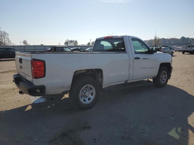 Obraz 3 z 2016 CHEVROLET SILVERADO C1500 2016 z VIN 1GCNCNEC8GZ240660