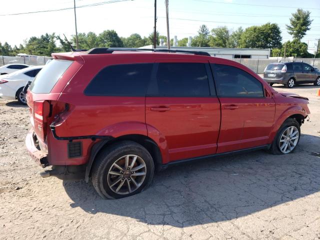Obraz 3 z 2017 DODGE JOURNEY SXT 2017 z VIN 3C4PDCBG0HT589936