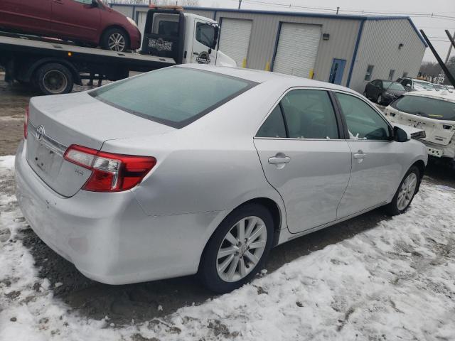 Изображение 3 2013 TOYOTA CAMRY L 2013 с VIN 4T4BF1FK2DR302508