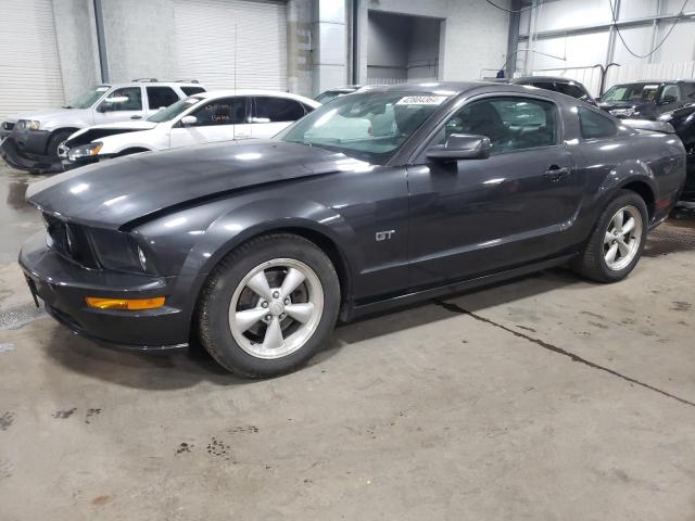 Obraz 2007 FORD MUSTANG GT 2007