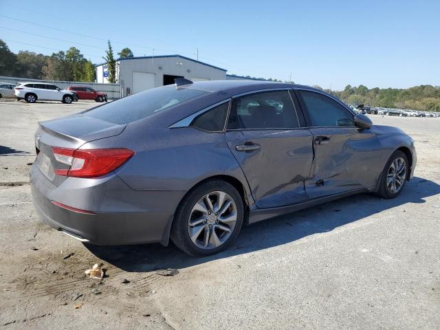 Image 3 of 2018 HONDA ACCORD LX 2018 with VIN 1HGCV1F14JA230433