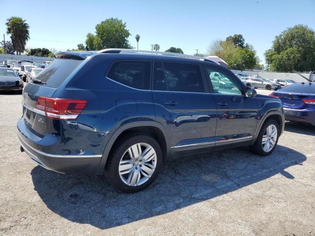 Image 3 of 2019 VOLKSWAGEN ATLAS SEL 2019 with VIN 1V2MR2CAXKC510752