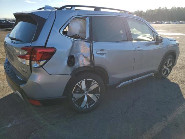 Obraz 3 z 2021 SUBARU FORESTER TOURING 2021 z VIN JF2SKAXC0MH482731