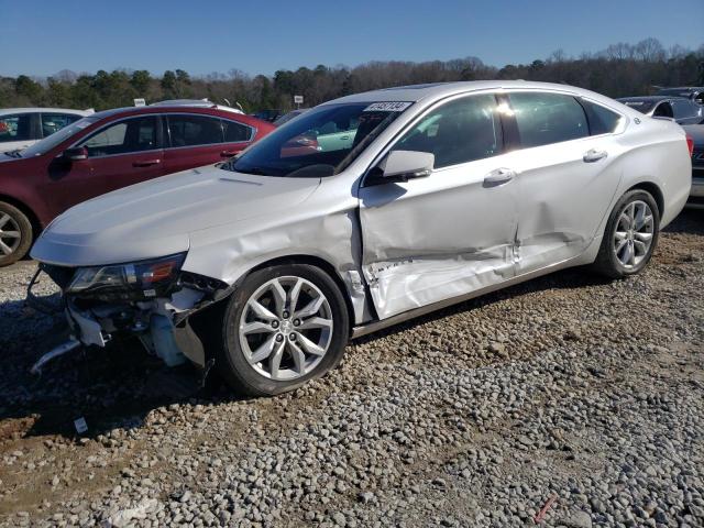 Image 1 of 2019 CHEVROLET IMPALA LT 2019 with VIN 2G11Z5S3XK9162590