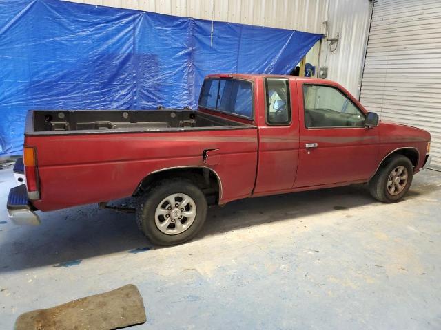 Изображение 3 1997 NISSAN TRUCK KING CAB SE 1997 с VIN 1N6SD16S2VC301853